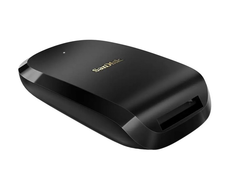 SanDisk čtečka Extreme PRO CFexpress  (186494) SanDisk čtečka Extreme PRO CFexpress  (186494)