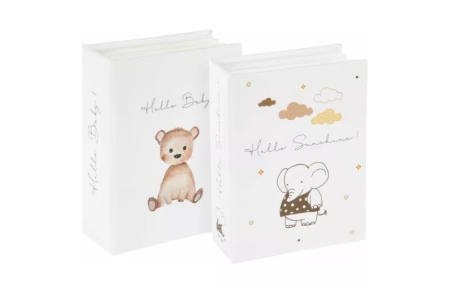 Goldbuch First Friend 10x15/100