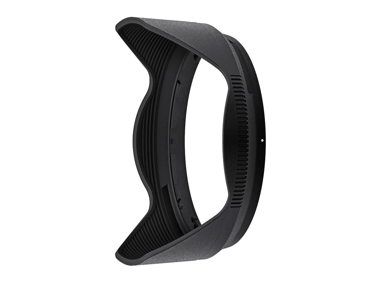 Nikon HB-112, sluneční clona