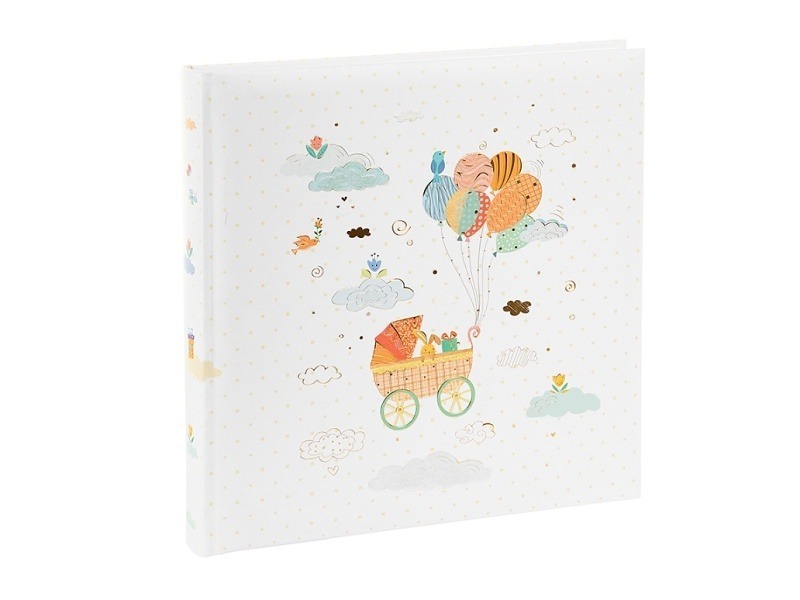 Goldbuch BABY HEAVENLY,  60/30x31