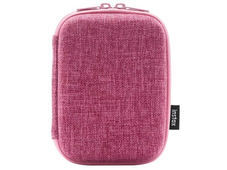Pouzdro pro Fujifilm instax mini Link™, Soft Pink