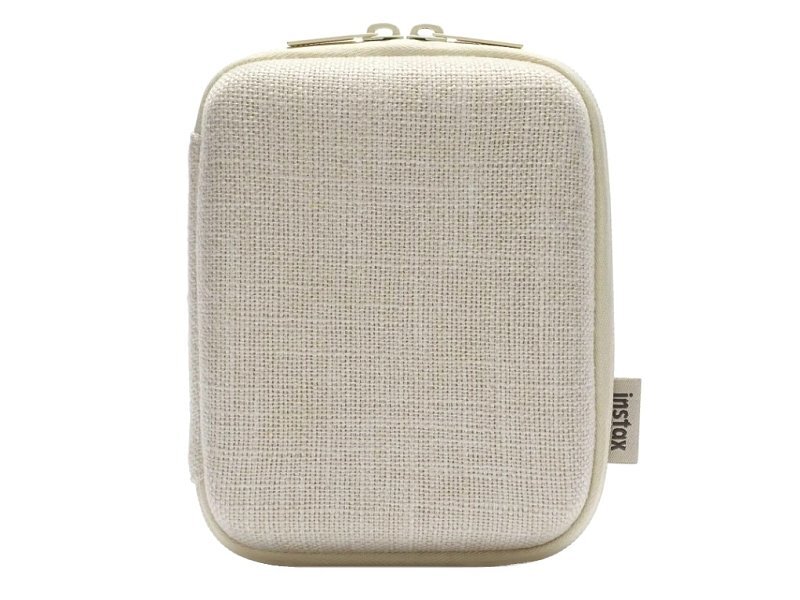 Pouzdro pro Fujifilm instax SQUARE Link™, slonová kost