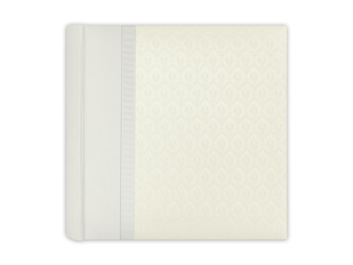 Fotoalbum ZEP LUXOR, 60/32x32 - bílé