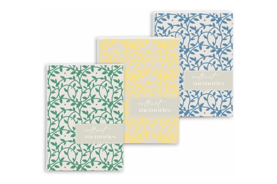 Goldbuch FLORENTINE, 10x15/32 Goldbuch FLORENTINE, 10x15/32