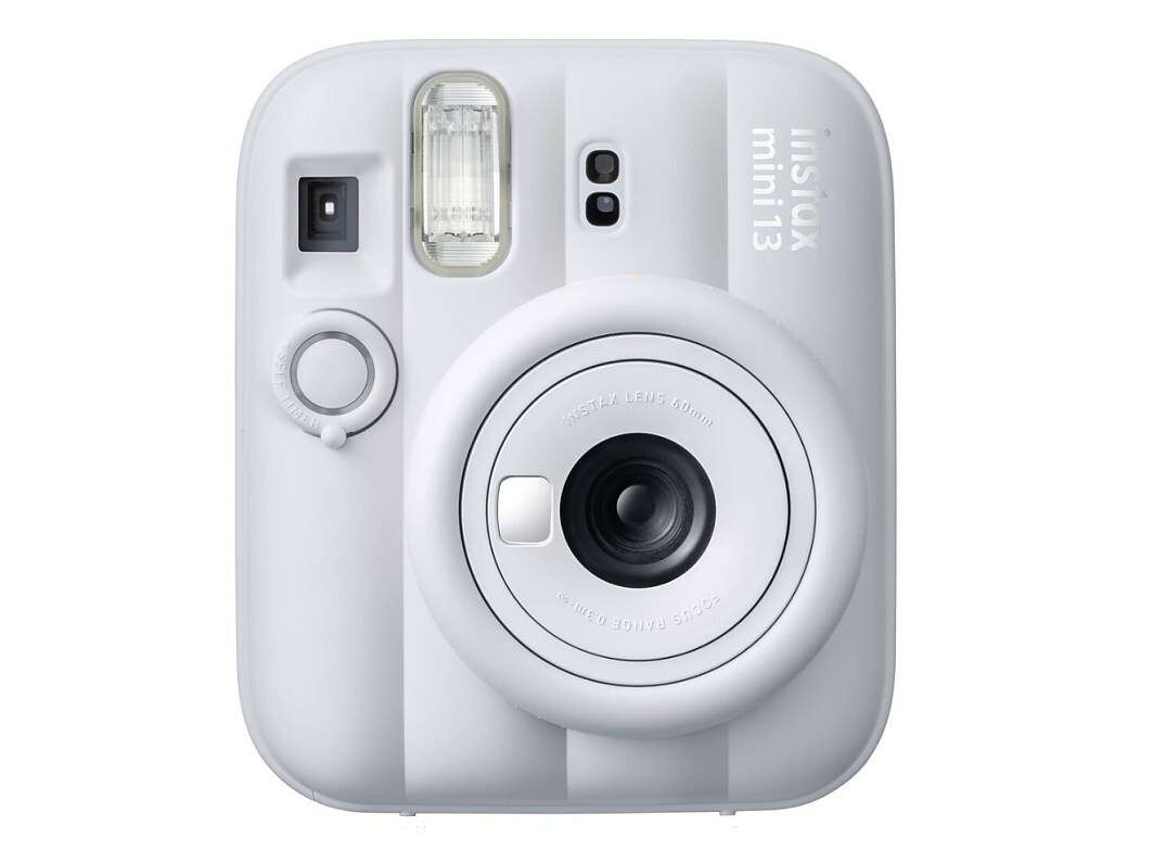 Fujifilm instax mini 13™ - bílý