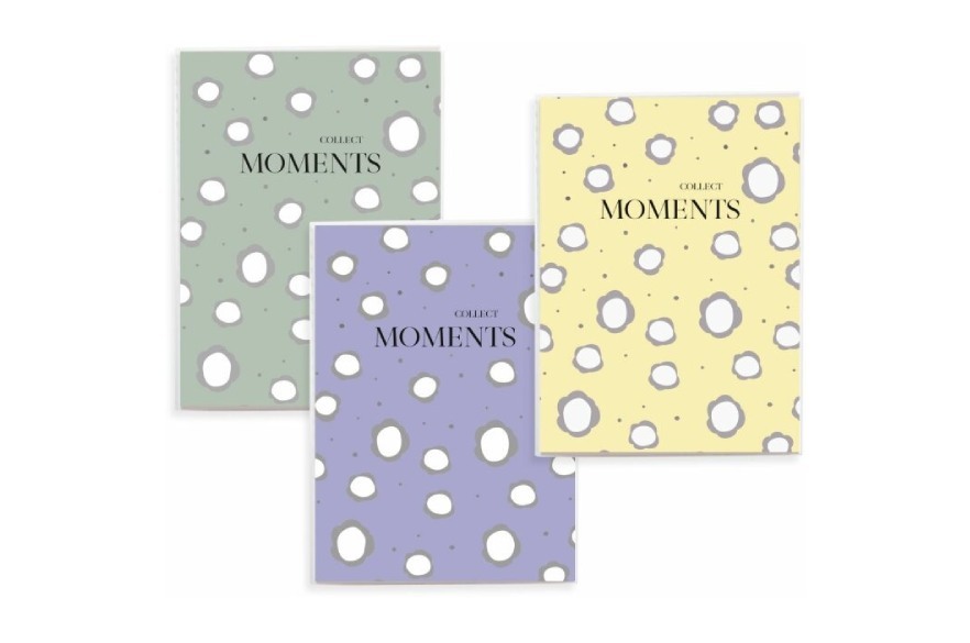 Goldbuch PARIS, 10x15/32