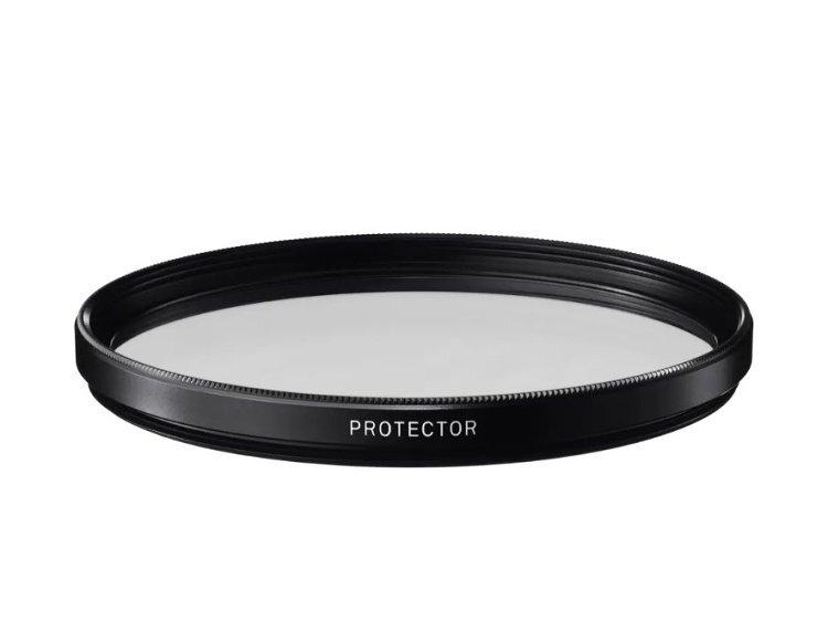 SIGMA ochranný filtr PROTECTOR WR 95mm
