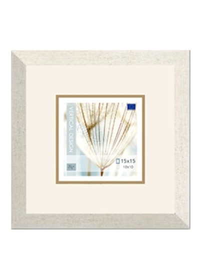 Falc QUADRO - fotorámeček - Přírodní, 10x10, 15x15