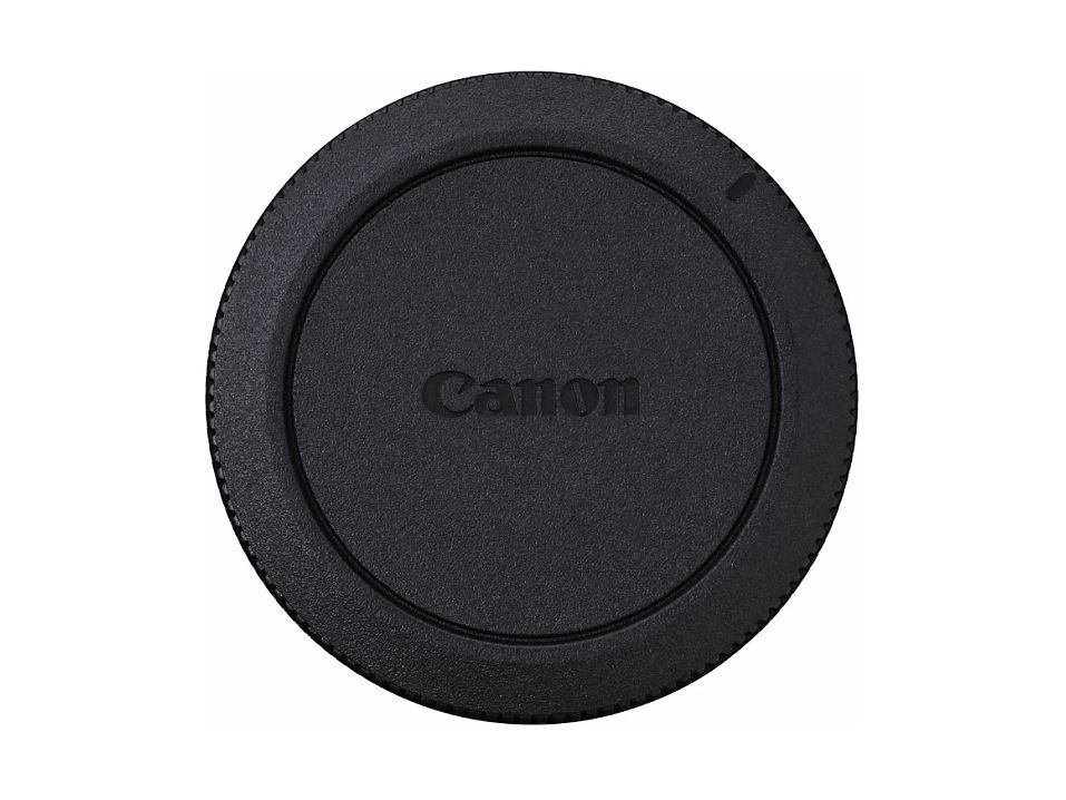 Canon RF-5, krytka bajonetu těla (EOS R)