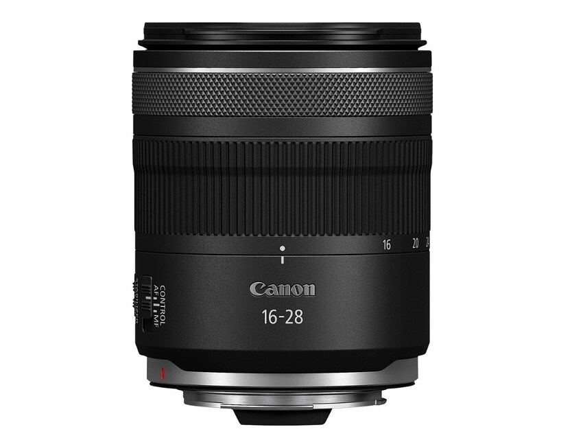 Canon RF 16-28mm f/2.8 IS STM  Canon RF 16-28mm f/2.8 IS STM