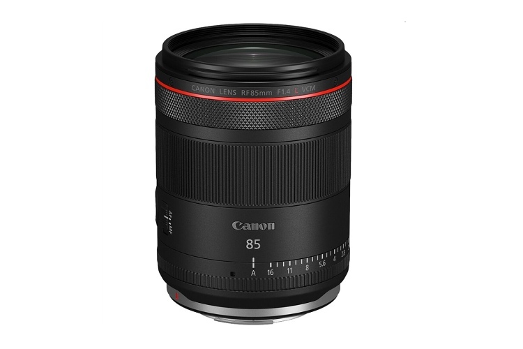 Canon RF 85mm f/1.4 L VCM Canon RF 85mm f/1.4 L VCM