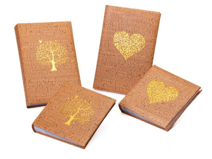 Fotoalbum KPH memo STYLISH, 10x15/200