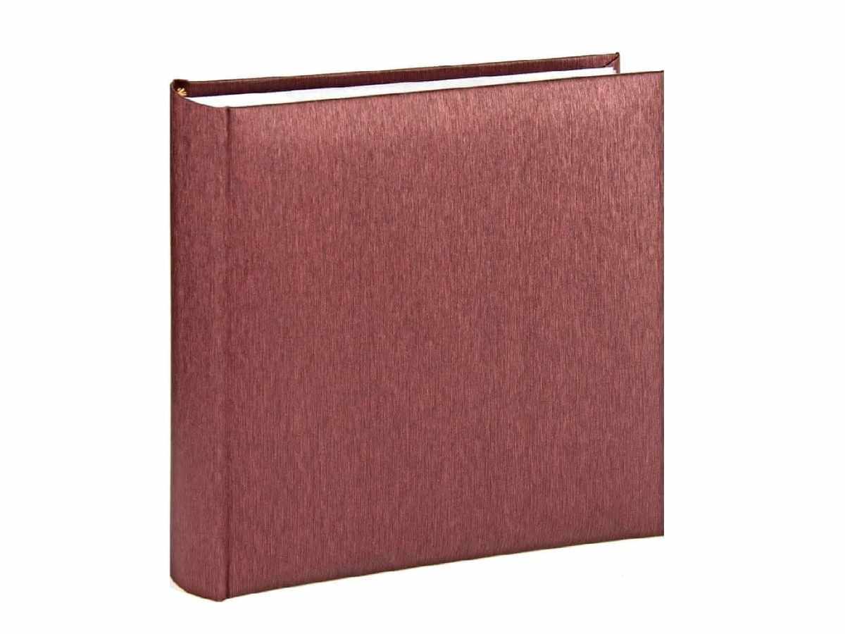 Tradag SOLID, 10x15/200 - bordó