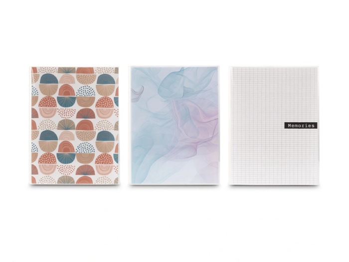 Hama Designline II mini, 10×15/24