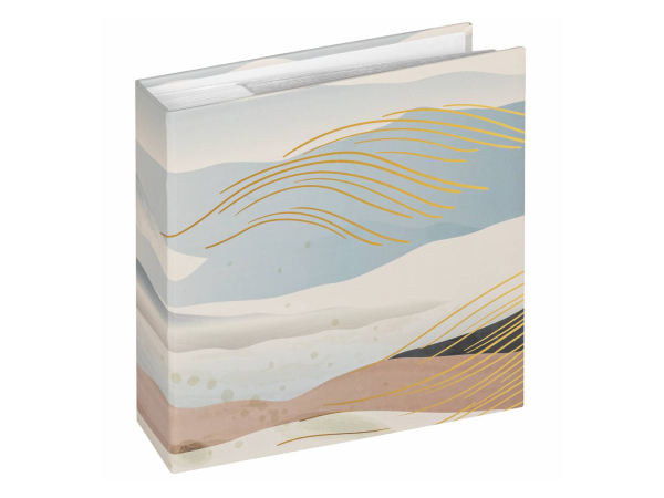 Walther album memo VARIETY MOUNTAIN 10x15/200 Walther album memo VARIETY MOUNTAIN 10x15/200