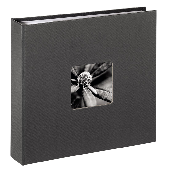 Hama FINE ART, 10x15/160 - memo album (slip-in)
