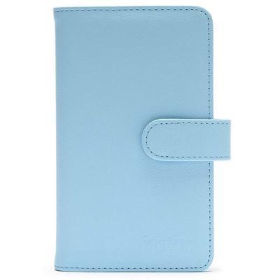 Fujifilm instax™ mini PHOTO ALBUM - Sky Blue