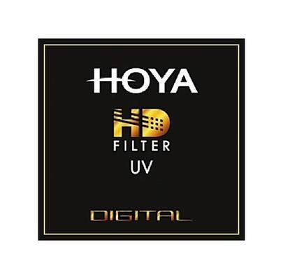 HOYA 58mm, UV filtr, HD