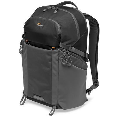 Lowepro Photo Active BP 300 AW šedý