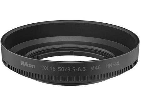 Nikon HN-40, sluneční clona