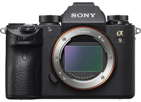 Sony Alpha A7 Mark II tělo