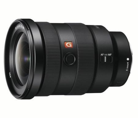 Sony FE 16-35mm f/2.8 GM Sony FE 16-35mm f/2.8 GM