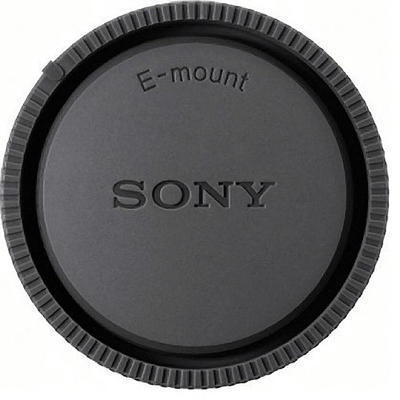 Sony ALC-R1EM, zadní krytka objektivu (Sony E)