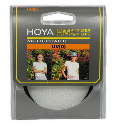 HOYA 52mm, UV filtr, HMC