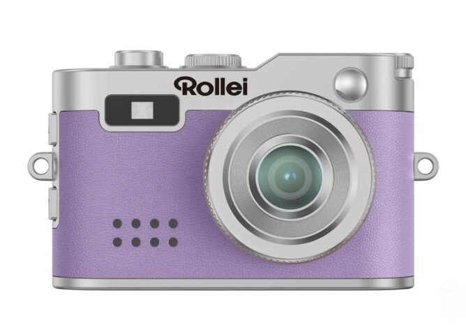 Fotoaparáty pro děti