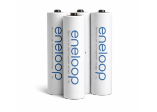 Baterie a akumulátory