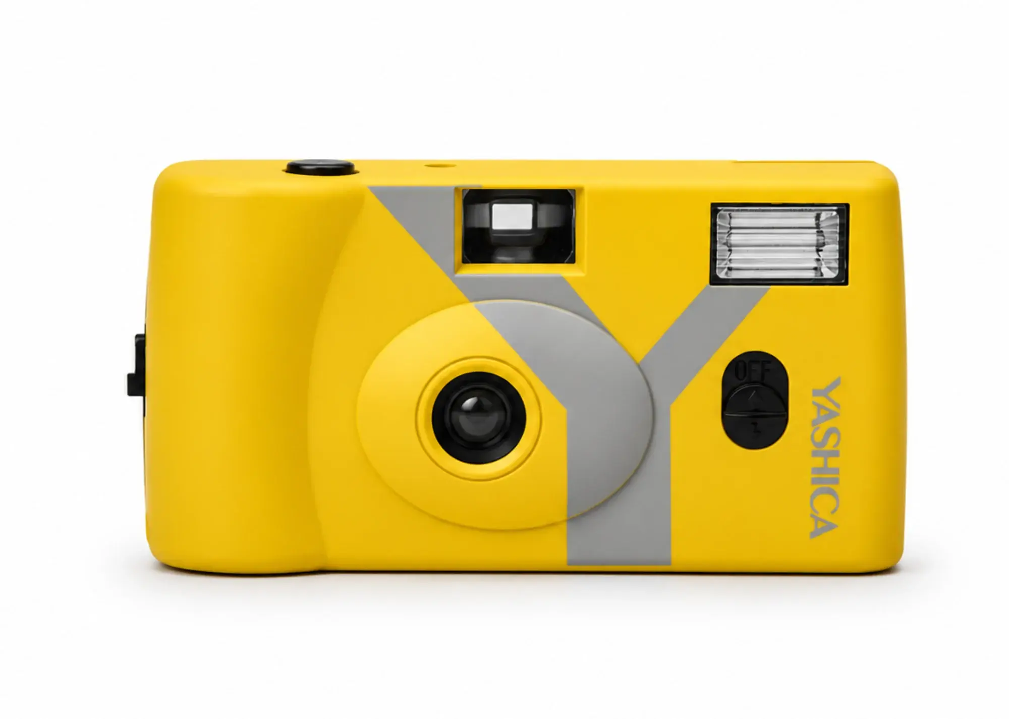 Analogové fotoaparáty