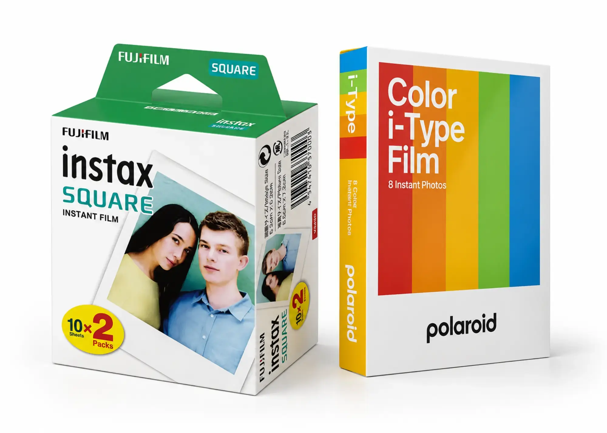 Filmy pro instax™