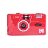 Analogové fotoaparáty