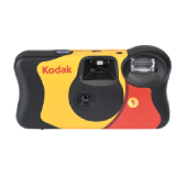 Jednorázové fotoaparáty