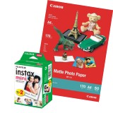 Příslušenství k tiskárnám