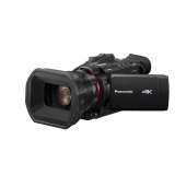 Videokamery a akční kamery Videokamery a akční kamery
