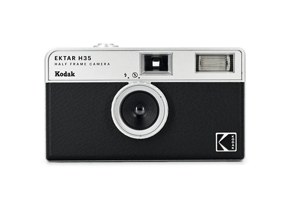 Analogové fotoaparáty