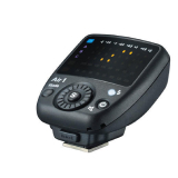 Příslušenství blesků