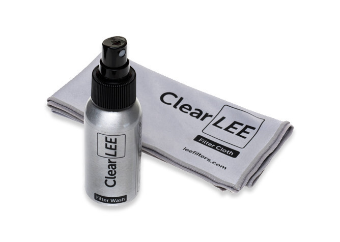 Ochrana a čištění