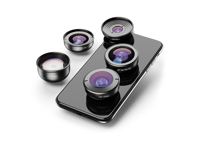 Příslušenství pro mobilní telefony