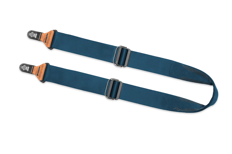 Popruhy na fotoaparáty