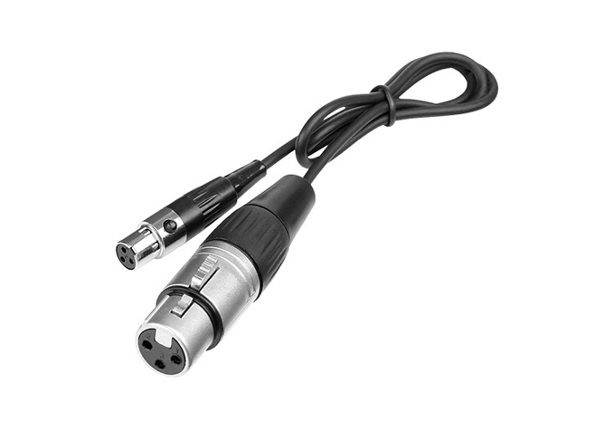 Kabely na propojování