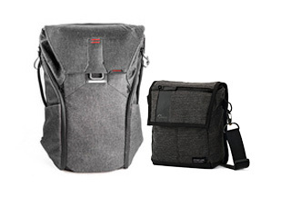 Pouzdra na kompaktní fotoaparáty