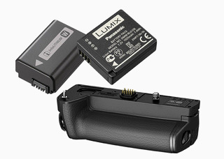 Baterie a akumulátory