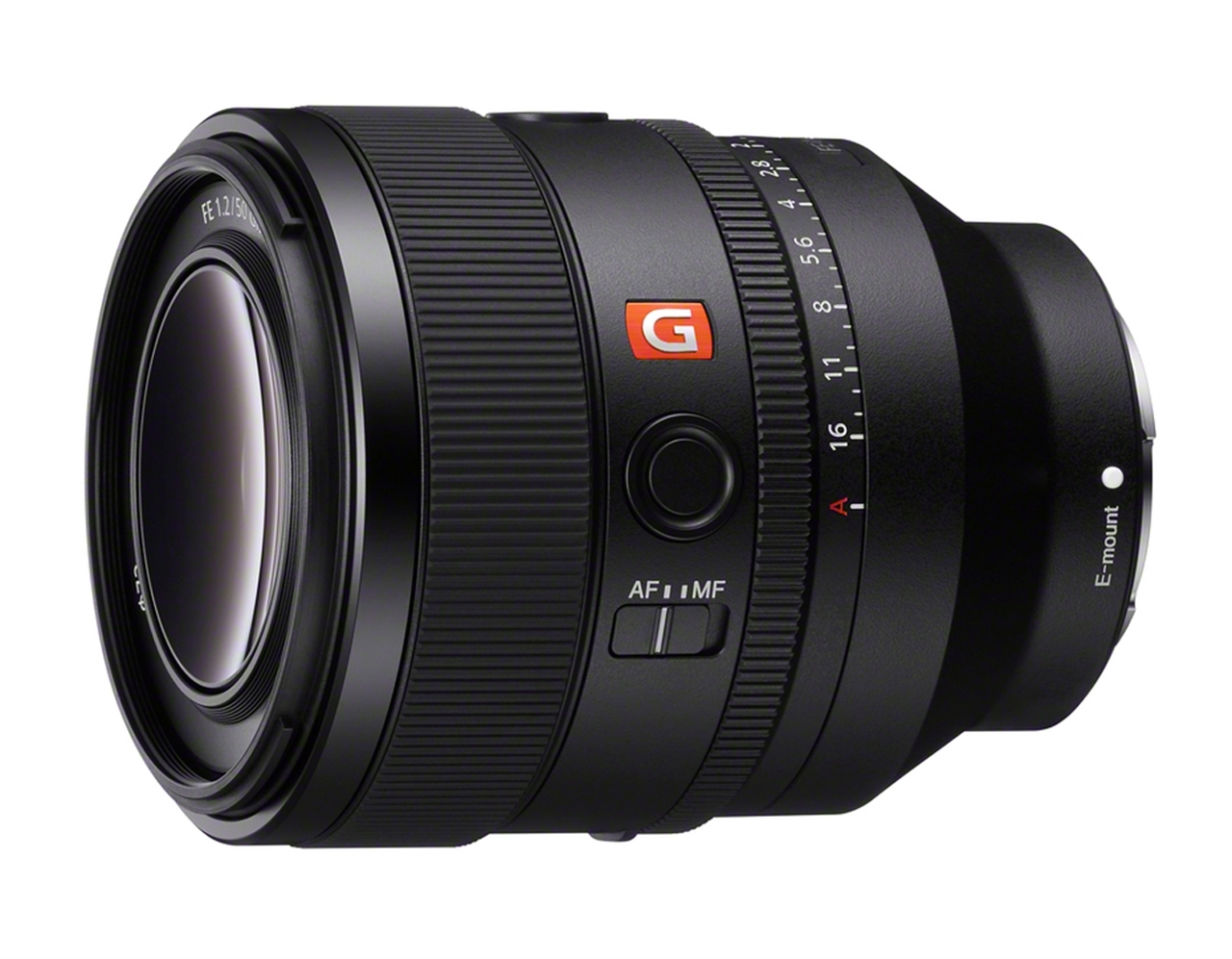 Sony FE 50mm f/1.2 GM Sony FE 50mm f/1.2 GM