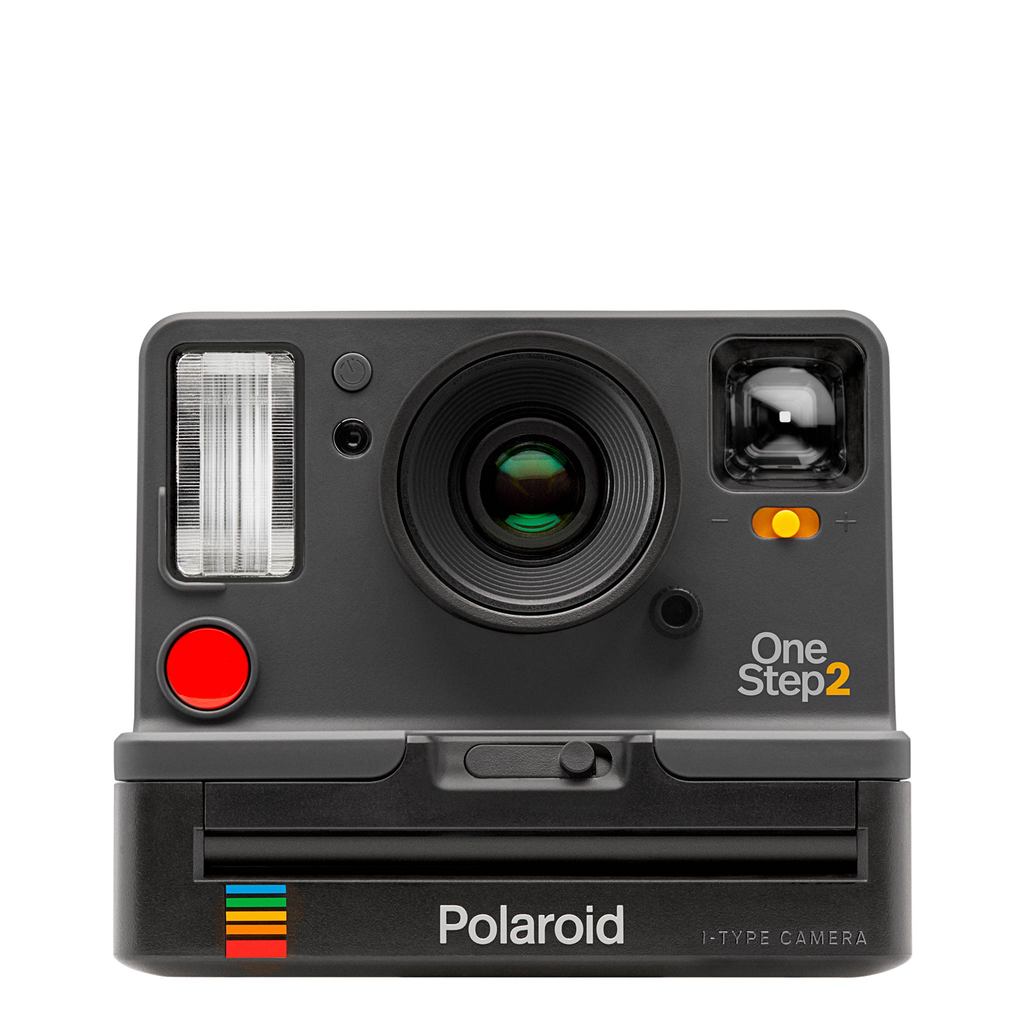 Polaroid OneStep2 VF Graphite