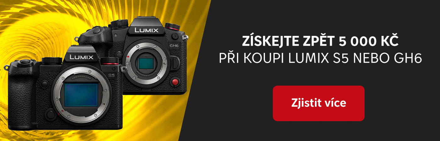 Panasonic cashback