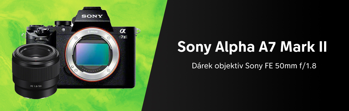 Sony akce