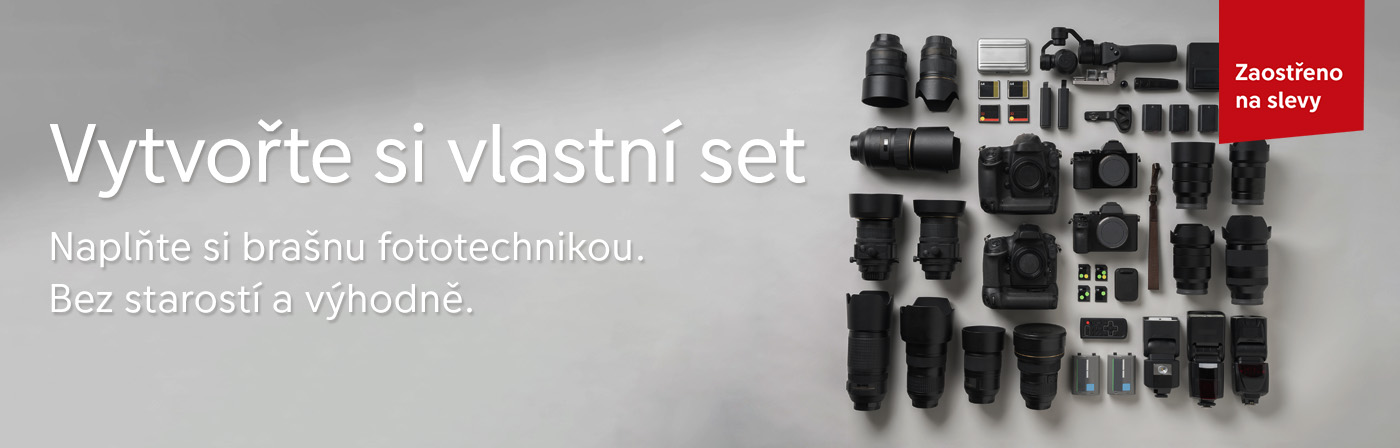 Aktualni akce Canon
