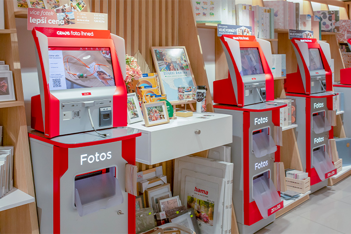 CEWE Fotolab